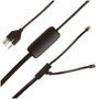 HP Cable de Descolgador Electrónico APC-43 Negro